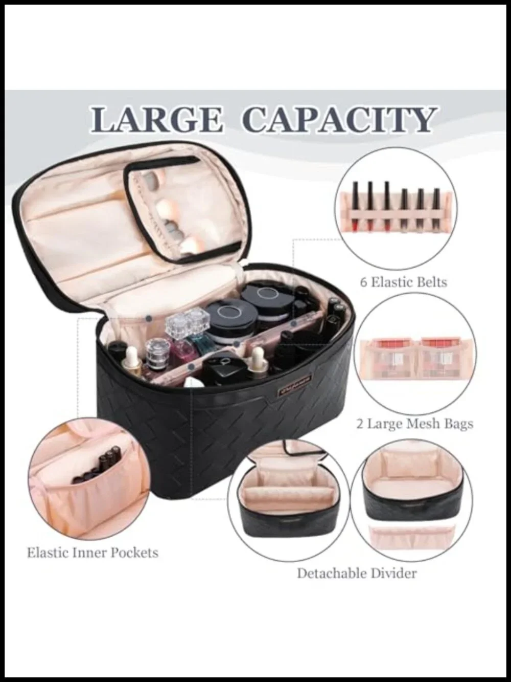 N/A this stylish